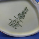 Royal Doulton Small Character Jug - Town Crier D6537