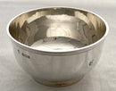 George V Silver Tea Set of First World War & Yorkshire Interest. London 1918, Z. Barraclough & Sons. 40 troy ounces.