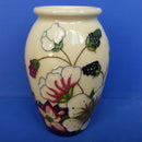 Moorcroft Vase - Bramble Revisited By Alicia Amison