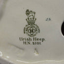 Royal Doulton Dickens Character Figurine - Uriah Heep HN2101