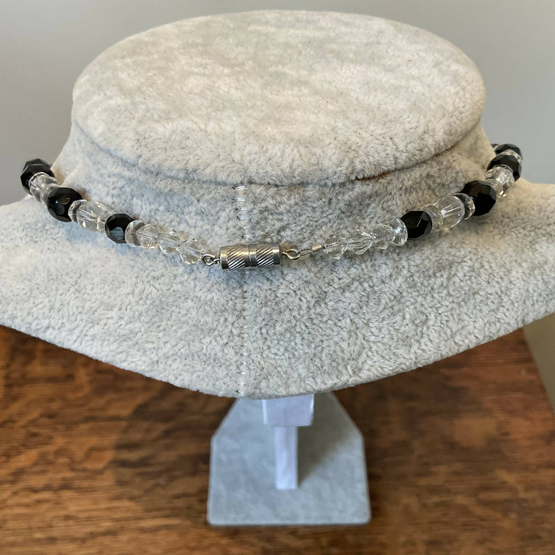 1930’s Art Deco necklace