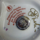 Royal Crown Derby Limited Edition Endangered Species Paperweight - Imperial Panda (Boxed)