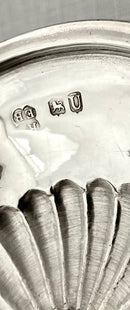 Georgian, George III, silver coffee biggin. London 1815 Rebecca Emes & Edward Barnard I. 23 troy ounces..