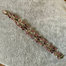 1960’s ‘Hollywood’ bracelet