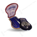 Fine Art Nouveau Belle Epoque Diamond Necklace/Brooch