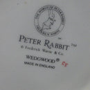 Wedgwood Beatrix Potter Peter Rabbit Beaker