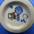 Moorcroft Vase - Cornflower By Anji Davenport