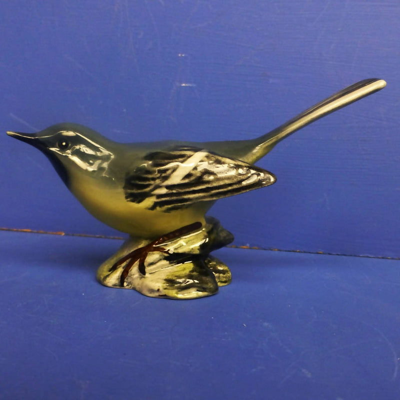 Beswick Bird Wagtail Model No 1041B