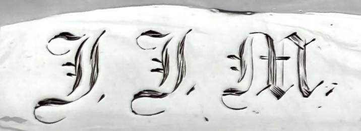 Georgian, George III, silver sauce boat. London 1774 William Collings. 4.3 troy ounces.