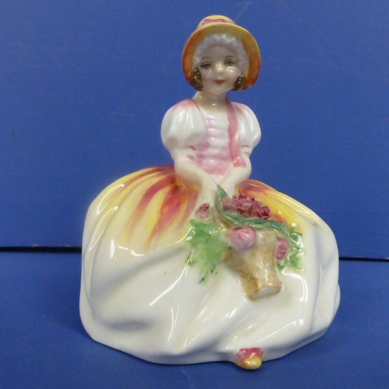 Royal Doulton Figurine - Monica HN3617