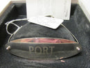 SOLD Concorde Silver Port Label Birmingham 1998