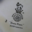 Royal Doulton Medium Character Jug Buz Fuz D5838