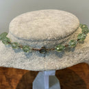 1930’s crystal necklace