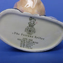 Royal Doulton Small Character Jug - Fortune Teller D6503