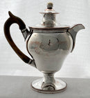 Georgian, George III, Old Sheffield Plate Argyle, circa 1800.