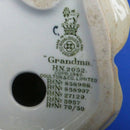 Royal Doulton Character Figurine - Grandma HN2052