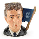 Royal Doulton Limited Edition Character Jug - Michael Doulton - D6808