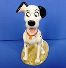 Royal Doulton Disney Figurine - 101 Dalmatians - Pongo DM6 (Boxed)