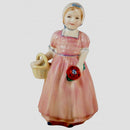 Royal Doulton Figurine - Tinkle Bell HN1677 designed by Leslie Harradine