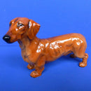 Royal Doulton Dachshund Dog HN1141