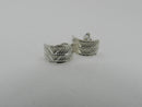 Earrings Silver
