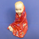 Royal Doulton Figurine - This Little Pig HN1793