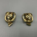1950’s earrings