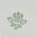 Aynsley 'Howard Sprays' Coffee Cup & Saucer