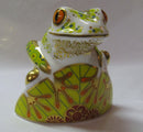 Royal Crown Derby 'Skip'
