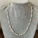 Kesha cultured pearl necklace