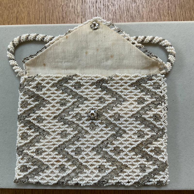1930’s beaded bag