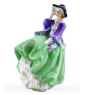 Royal Doulton Figurine - Top O'The Hill HN2127