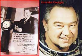 SPACE WATCH. 1970's SOVIET RUSSIAN VOSTOK AMPHIBIAN