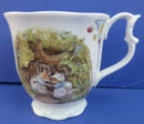 Royal Doulton Brambly Hedge Beaker - Engagement