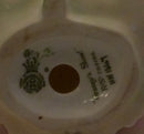 Royal Doulton Figurine - Granny's Shawl HN1647