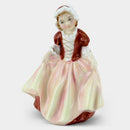 Royal Doulton Figurine - Dinky Do HN2120