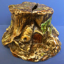 Royal Doulton Brambly Hedge Store Stump Money Box