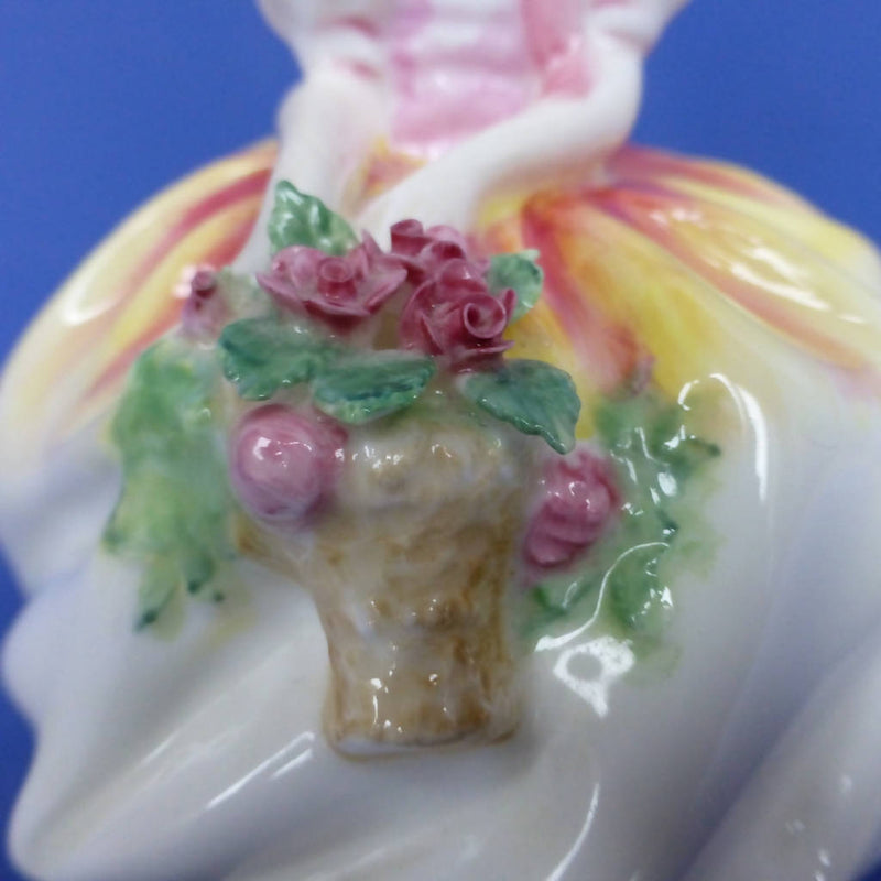 Royal Doulton Figurine - Monica HN3617