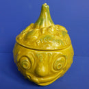 Sylvac Face Pot - Picalilli