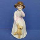 Royal Doulton Figurine - Daddy's Girl HN3435 (Boxed)