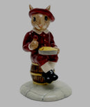 Royal Doulton Bunnykins Figurine - Jack Horner DB221 (Boxed)