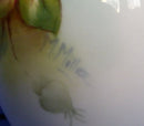 Royal Worcester Vase - Roses Signed Michelina (Mickey) Miller C1950
