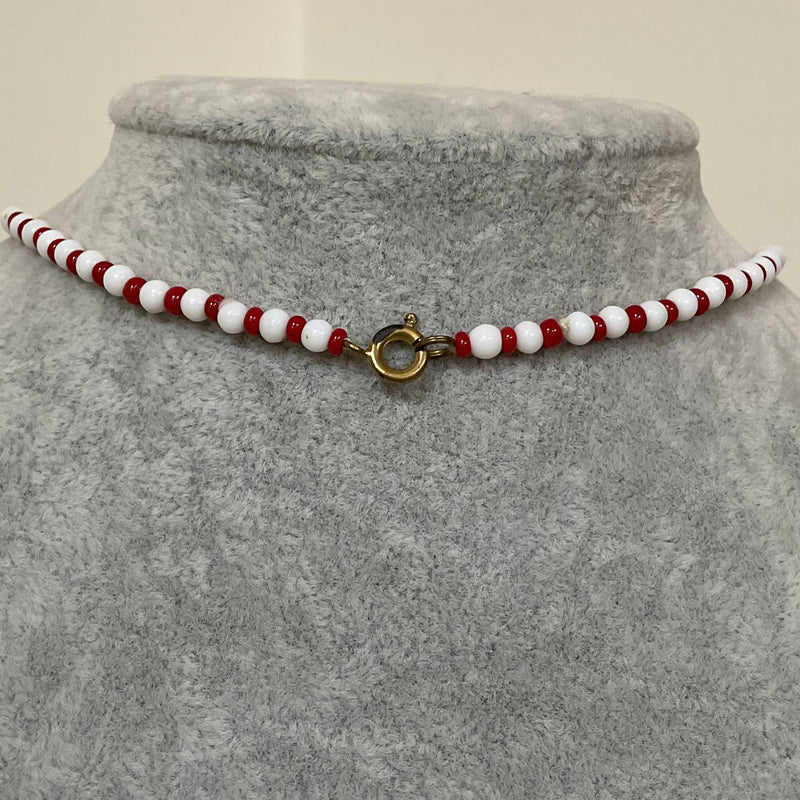 1960’s necklace