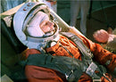 GAGARIN SPACE WATCH - THE FIRST WATCH WORN IN SPACE