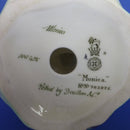 Royal Doulton Child Figurine - Monica HN1458