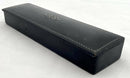 Victorian Papier Mache Pen & Pencil Box, circa 1870.