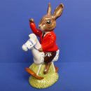 Royal Doulton Bunnykins Figurine - William Bunnykins DB69