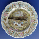 Royal Doulton Brambly Hedge Wall Clock - Harvest Mice