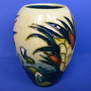 Moorcroft Vase - Lamia By Rachel Bishop