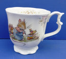 Royal Doulton Brambly Beaker - Birthday (Full Size)